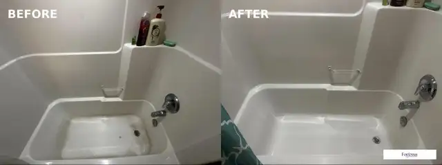 Professional Cleaning Services in Grande Prairie - Photo 10