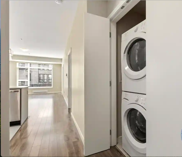 2-Bedroom apartment for rent near Metrotown - Photo 5