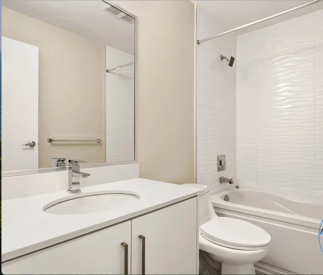 2-Bedroom apartment for rent near Metrotown - Photo 8