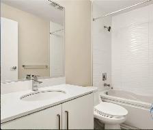 2-Bedroom apartment for rent near Metrotown - Photo 8