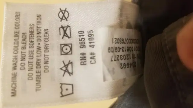 Under Armour Snow Jacket with RECCO Avalanche Rescue mens size L - Photo 5