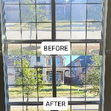 Professional WINDOW CLEANING • Property Maintenance - Photo 2