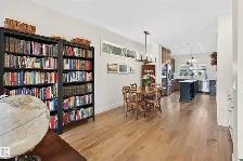 NORTH GLENORA | STUNNING CUSTOM INFILL | $650,000 - Photo 3