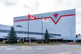 HIRING OPEN  AT  CANADIAN TIRE WARSHOUSE