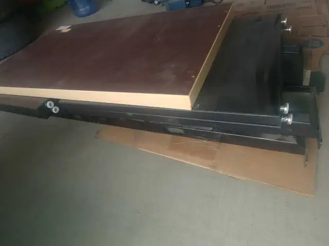 Brand New L shape Desk - Photo 2