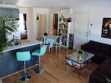 Condo/Appartement 2 chambres (Pointe St-Charles. près du métro) - Photo 3