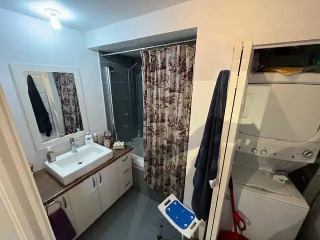 Condo/Appartement 2 chambres (Pointe St-Charles. près du métro) - Photo 6