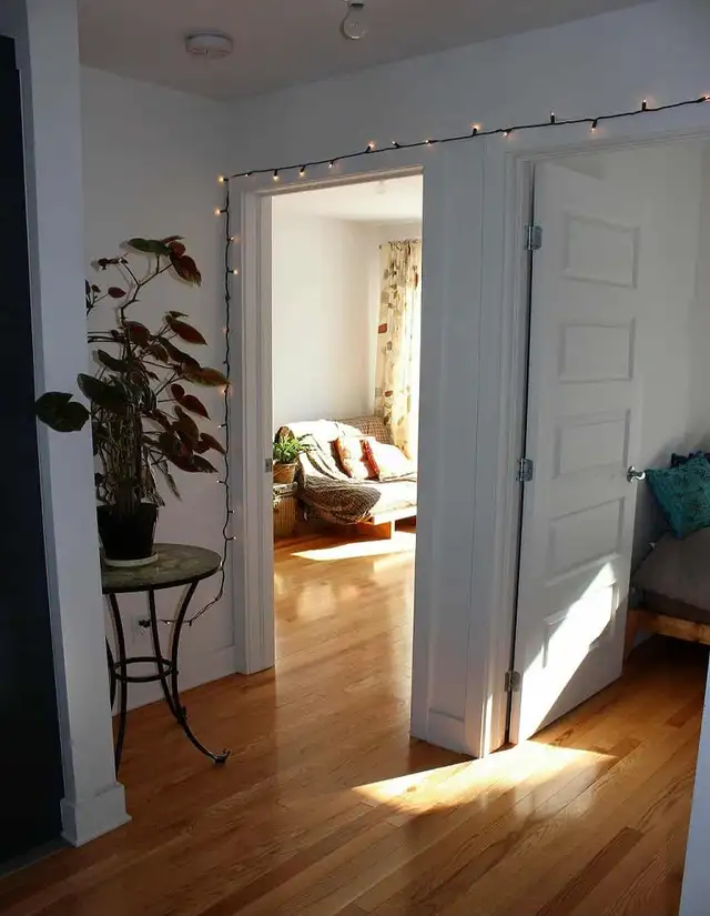 Condo/Appartement 2 chambres (Pointe St-Charles. près du métro) - Photo 7