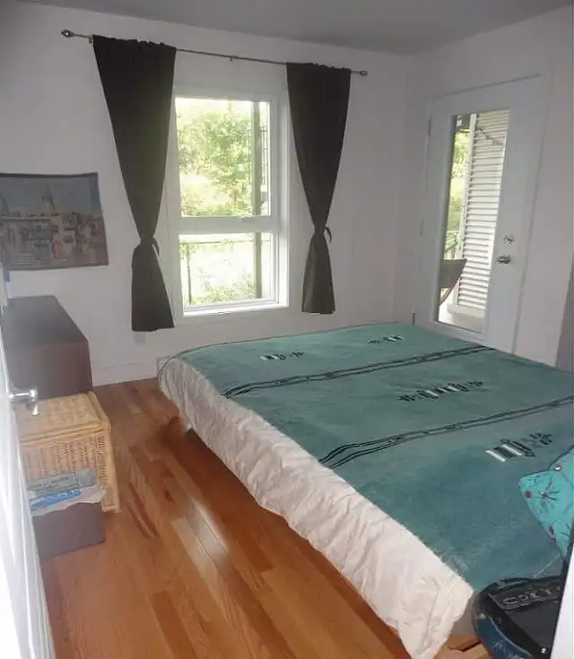 Condo/Appartement 2 chambres (Pointe St-Charles. près du métro) - Photo 8