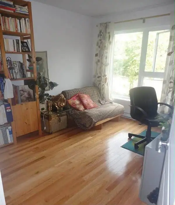 Condo/Appartement 2 chambres (Pointe St-Charles. près du métro) - Photo 9