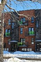 Condo/Appartement 2 chambres (Pointe St-Charles. près du métro) - Photo 10
