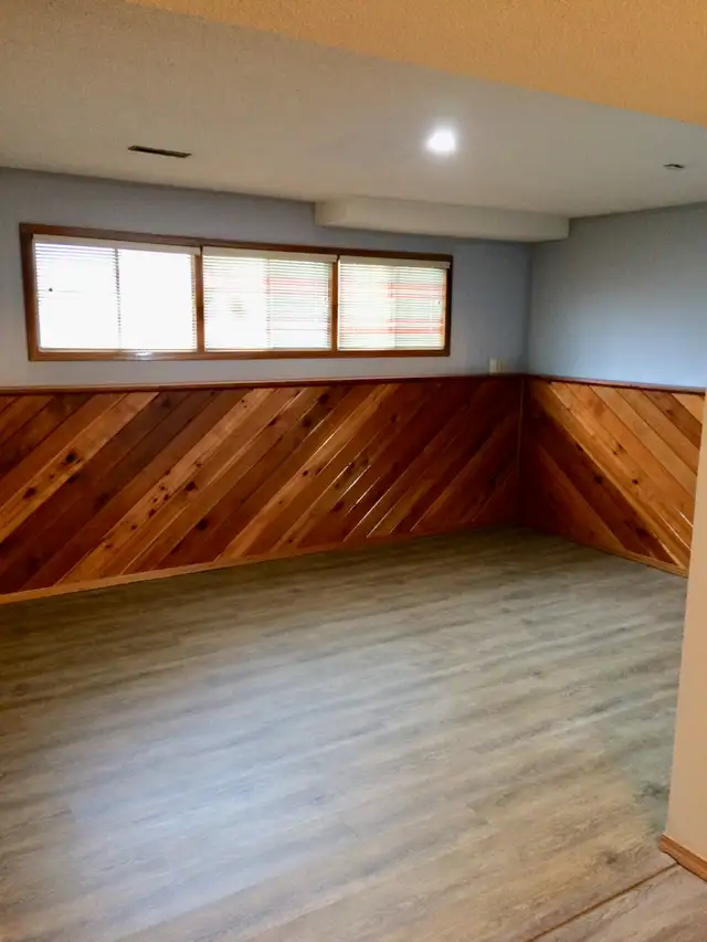 Spacious 2 Bedroom Basement Suite in Beddington - Photo 4