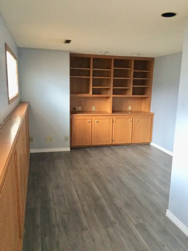 Spacious 2 Bedroom Basement Suite in Beddington - Photo 5