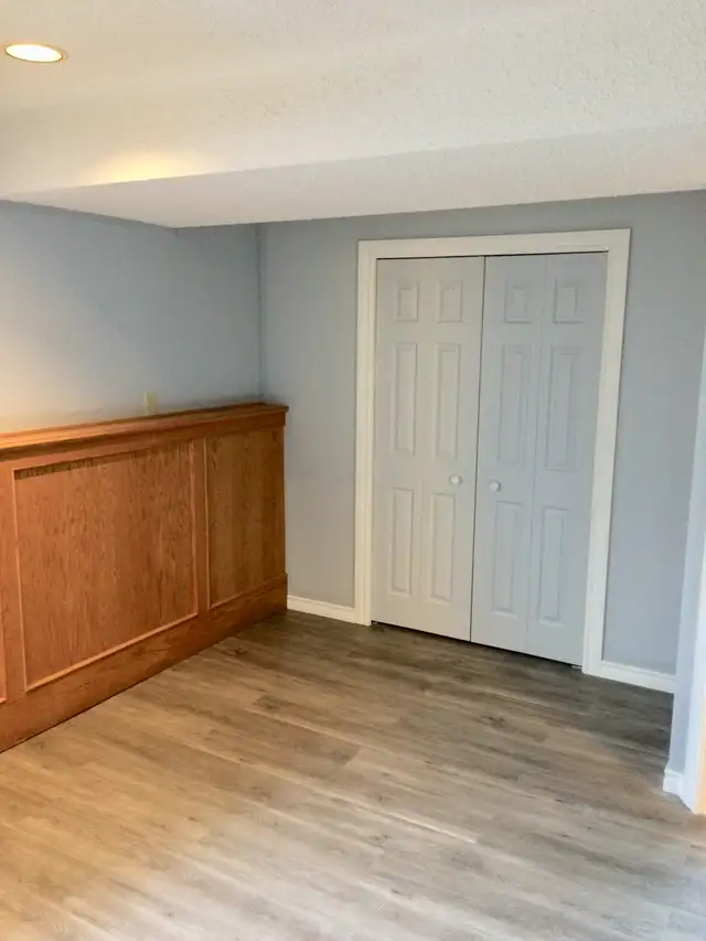 Spacious 2 Bedroom Basement Suite in Beddington - Photo 6