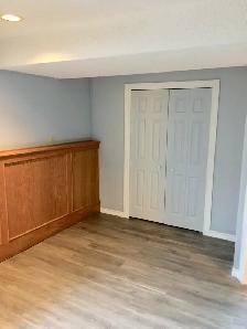Spacious 2 Bedroom Basement Suite in Beddington - Photo 6