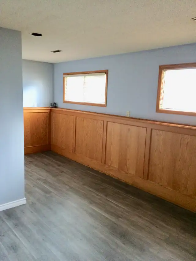 Spacious 2 Bedroom Basement Suite in Beddington - Photo 7