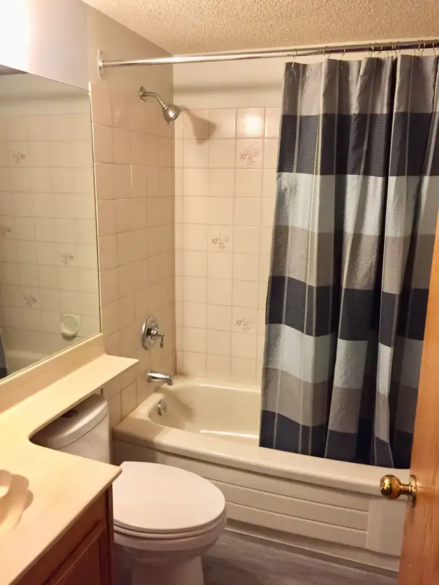 Spacious 2 Bedroom Basement Suite in Beddington - Photo 8