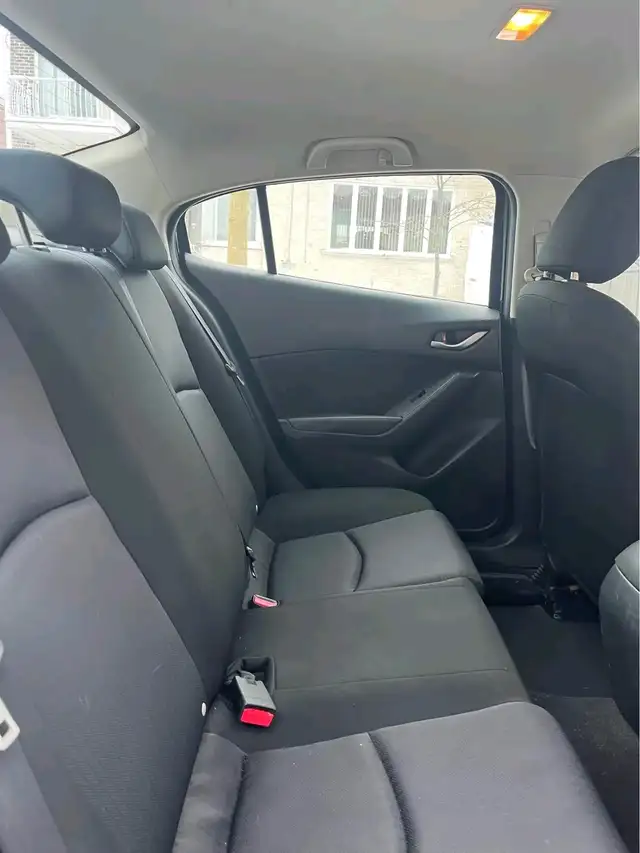 Mazda Mazda3 2014 - Photo 8