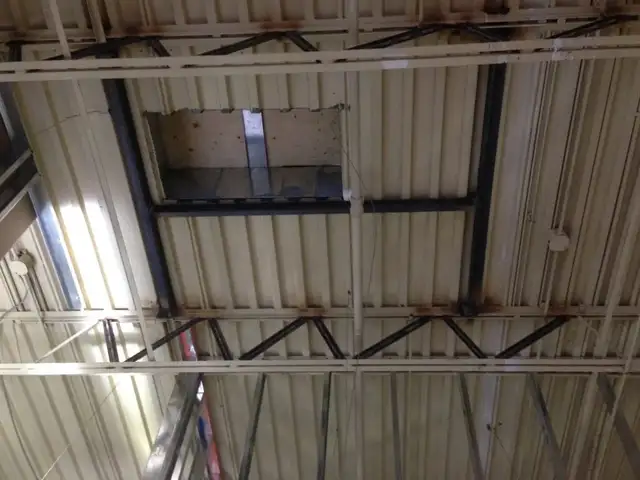 ORE Welding Services - Photo 3