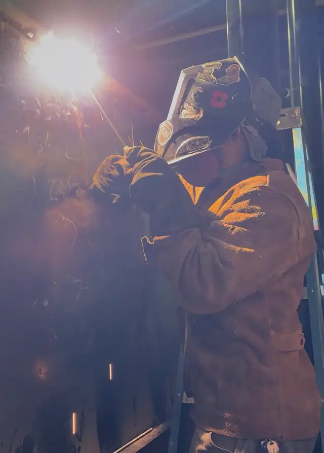 ORE Welding Services - Photo 5