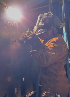 ORE Welding Services - Photo 5