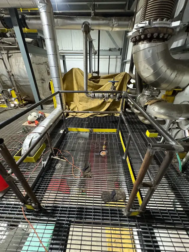 ORE Welding Services - Photo 6