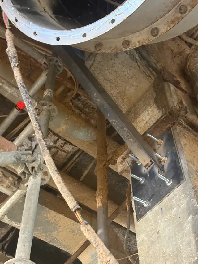 ORE Welding Services - Photo 7