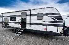 2026 Grand Design Transcend Xplor 26BHX