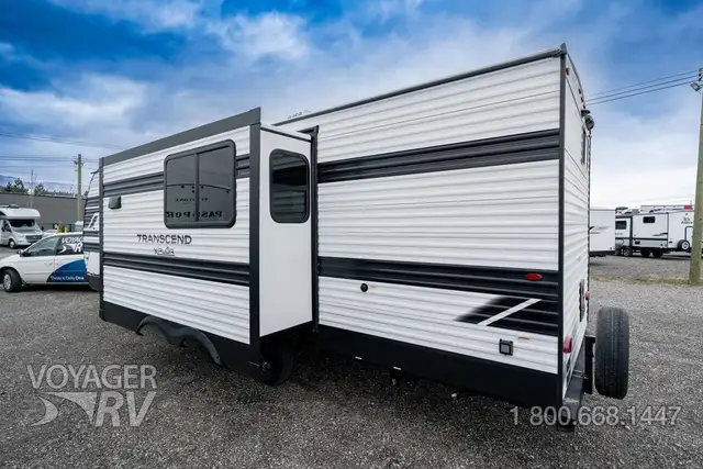 2026 Grand Design Transcend Xplor 26BHX - Photo 3
