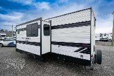 2026 Grand Design Transcend Xplor 26BHX - Photo 3