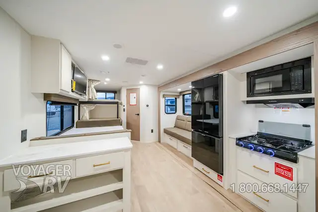 2026 Grand Design Transcend Xplor 26BHX - Photo 5