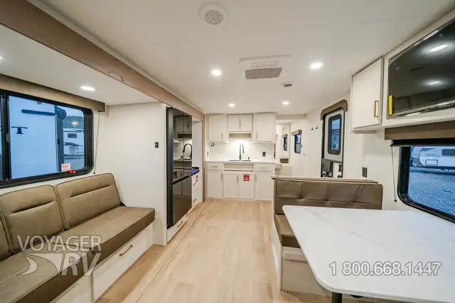 2026 Grand Design Transcend Xplor 26BHX - Photo 6