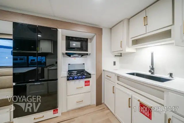 2026 Grand Design Transcend Xplor 26BHX - Photo 7