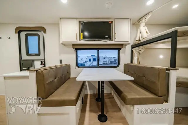 2026 Grand Design Transcend Xplor 26BHX - Photo 12