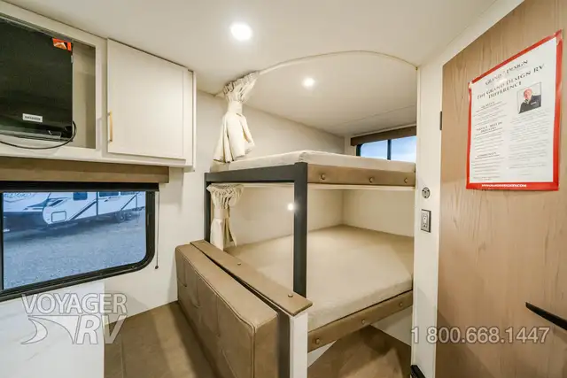 2026 Grand Design Transcend Xplor 26BHX - Photo 18