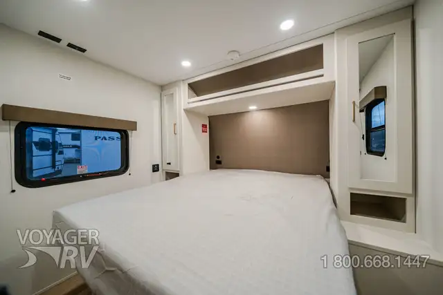 2026 Grand Design Transcend Xplor 26BHX - Photo 22