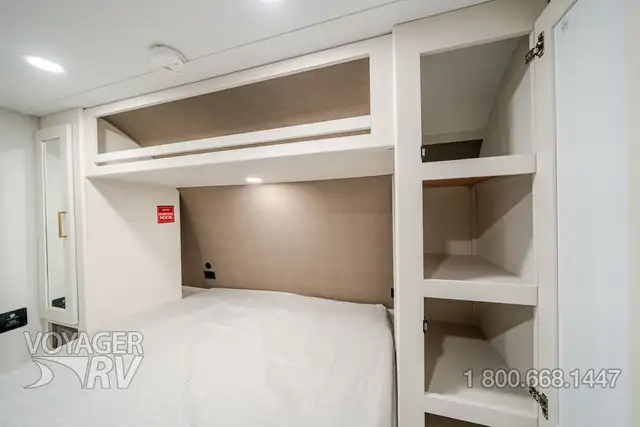 2026 Grand Design Transcend Xplor 26BHX - Photo 25