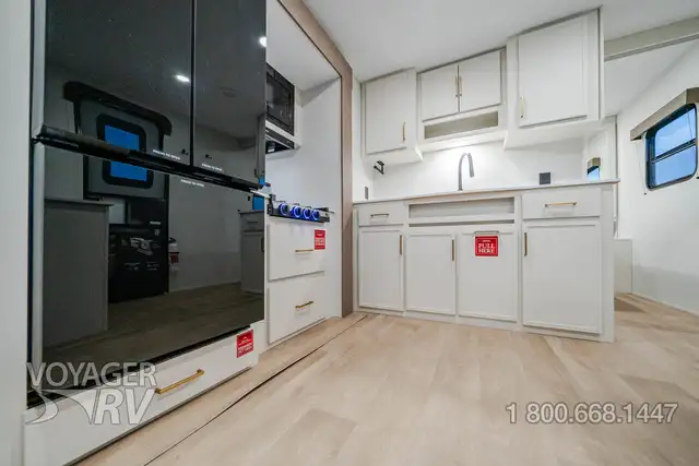 2026 Grand Design Transcend Xplor 26BHX - Photo 32