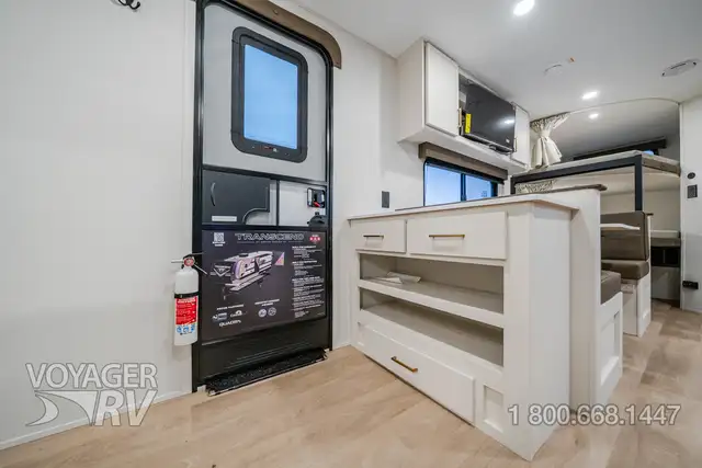2026 Grand Design Transcend Xplor 26BHX - Photo 34