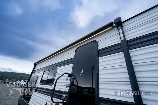 2026 Grand Design Transcend Xplor 26BHX - Photo 40