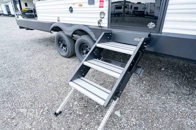 2026 Grand Design Transcend Xplor 26BHX - Photo 41