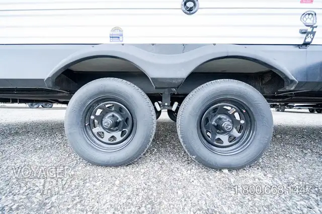 2026 Grand Design Transcend Xplor 26BHX - Photo 42