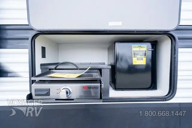 2026 Grand Design Transcend Xplor 26BHX - Photo 43