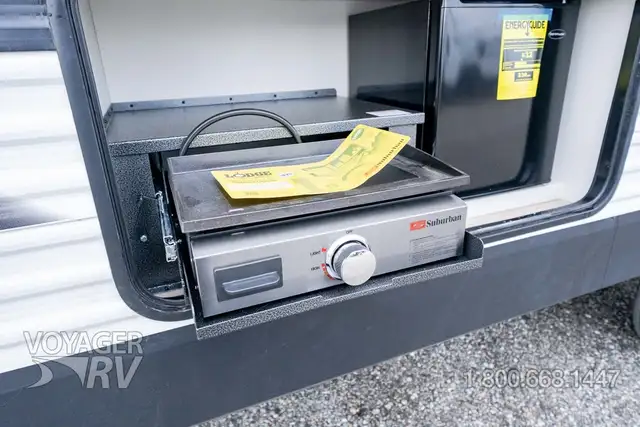 2026 Grand Design Transcend Xplor 26BHX - Photo 44