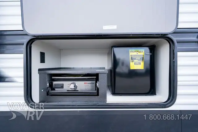 2026 Grand Design Transcend Xplor 26BHX - Photo 46