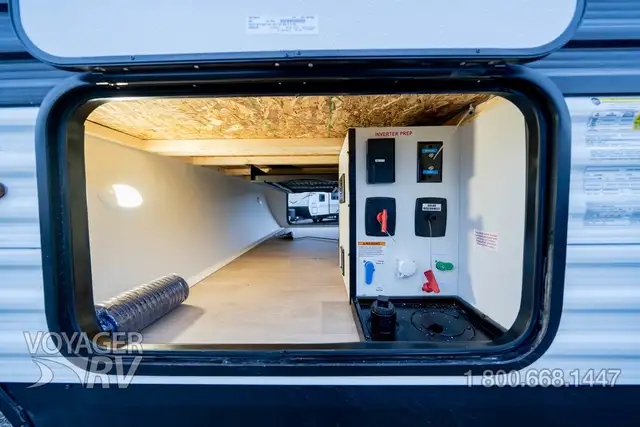 2026 Grand Design Transcend Xplor 26BHX - Photo 47