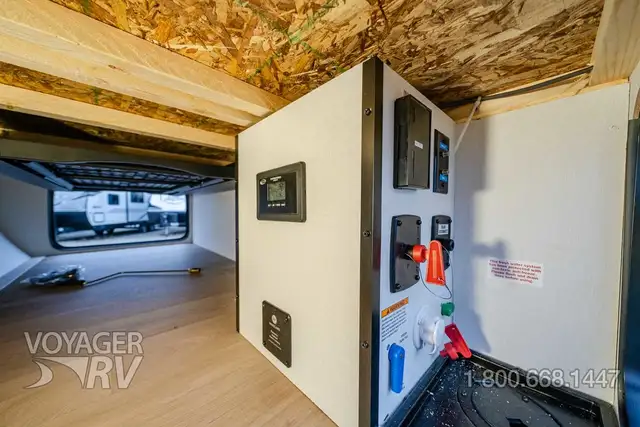 2026 Grand Design Transcend Xplor 26BHX - Photo 48