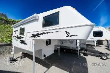 2026 Northern Lite 9.6 Wet Bath Limited Edition