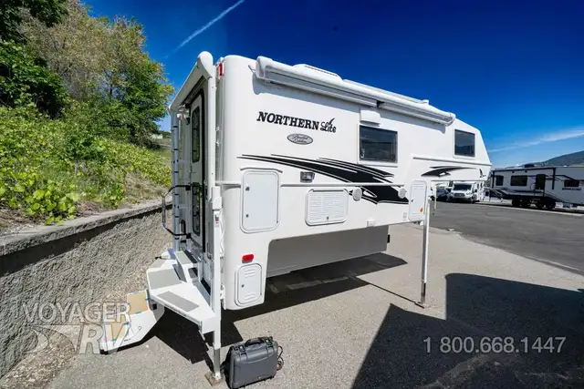 2026 Northern Lite 9.6 Wet Bath Limited Edition - Photo 2