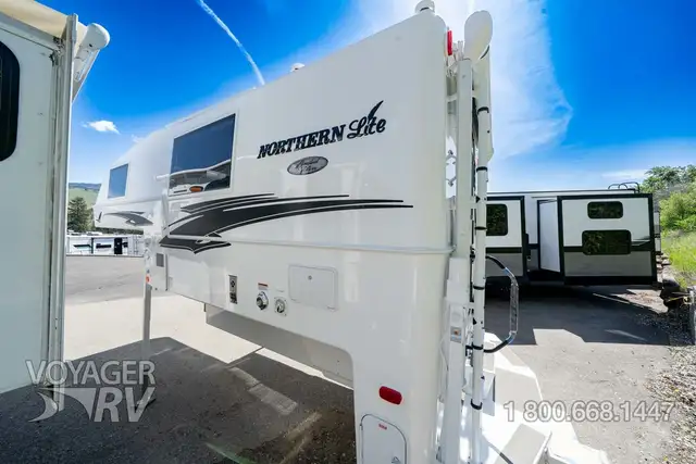 2026 Northern Lite 9.6 Wet Bath Limited Edition - Photo 3